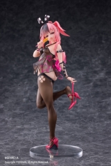 Оригинальная аниме фигурка «High Heel & Lollipop 1/6 Complete Figure»