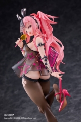 Оригинальная аниме фигурка «High Heel & Lollipop 1/6 Complete Figure»