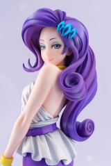 Оригинальная аниме фигурка «MY LITTLE PONY BISHOUJO Rarity 1/7 Complete Figure»