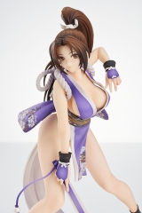 Оригинальная аниме фигурка «THE KING OF FIGHTERS XIV Mai Shiranui [Repackaged Ver. 2P Color] 1/6 Complete Figure»