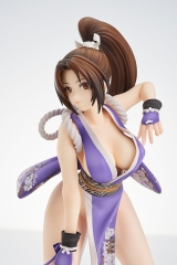 Оригинальная аниме фигурка «THE KING OF FIGHTERS XIV Mai Shiranui [Repackaged Ver. 2P Color] 1/6 Complete Figure»