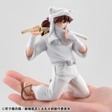 Оригинальная аниме фигурка «G.E.M. Series Movie Nintama Rantaro Tenohira Tenki Complete Figure»