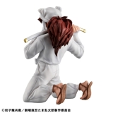 Оригинальная аниме фигурка «G.E.M. Series Movie Nintama Rantaro Tenohira Tenki Complete Figure»