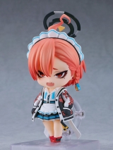 Оригинальная аниме фигурка «Nendoroid Blue Archive Neru Mikamo»