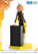 Оригинальная аниме фигурка «PRISMA WING Piapro Characters Kagamine Rin "Art by lack" 1/7 Complete Figure»