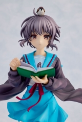 Оригинальная аниме фигурка «KDcolle Haruhi Suzumiya Series Light Novel: Yuki Nagato 1/7 Complete Figure»