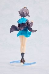 Оригинальная аниме фигурка «KDcolle Haruhi Suzumiya Series Light Novel: Yuki Nagato 1/7 Complete Figure»