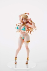 Оригінальна аніме фігурка «Vertex Originals Elf Village 8th Villager Cecil Ritual Bathing Suit ver. 1/6 Complete Figure»