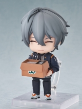 Оригинальная аниме фигурка «Nendoroid Zenless Zone Zero Wise»