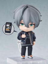 Оригинальная аниме фигурка «Nendoroid Zenless Zone Zero Wise»