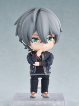 Оригинальная аниме фигурка «Nendoroid Zenless Zone Zero Wise»