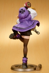 Оригинальная аниме фигурка «GUILTY GEAR -STRIVE- Bridget Color 7 "Purple" 1/7 Complete Figure»