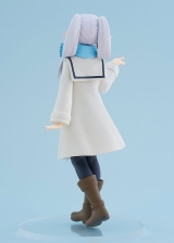 Оригинальная аниме фигурка «POP UP PARADE Frieren: Beyond Journey's End Frieren Blow Kiss Ver. Complete Figure»