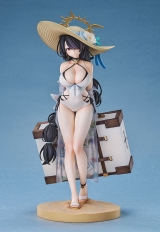 Оригинальная аниме фигурка «Blue Archive Hinata (Swimsuit) 1/6 Complete Figure»