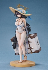 Оригинальная аниме фигурка «Blue Archive Hinata (Swimsuit) 1/6 Complete Figure»