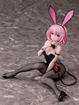 Оригінальна аніме фігурка «To Love-Ru Darkness Momo Belia Deviluke: Bunny Ver. 1/6 Complete Figure»