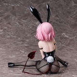 Оригинальная аниме фигурка «To Love-Ru Darkness Momo Belia Deviluke: Bunny Ver. 1/6 Complete Figure»