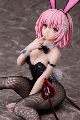 Оригинальная аниме фигурка «To Love-Ru Darkness Momo Belia Deviluke: Bunny Ver. 1/6 Complete Figure»