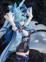 Оригинальная аниме фигурка «Genshin Impact Eula: Wavecrest Waltz Ver. 1/7 Complete Figure»