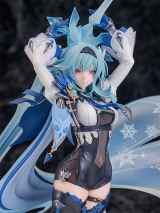 Оригинальная аниме фигурка «Genshin Impact Eula: Wavecrest Waltz Ver. 1/7 Complete Figure»