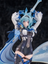 Оригинальная аниме фигурка «Genshin Impact Eula: Wavecrest Waltz Ver. 1/7 Complete Figure»