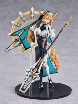 Оригинальная аниме фигурка «Goddess of Victory: Nikke Rapunzel 1/7 Complete Figure»