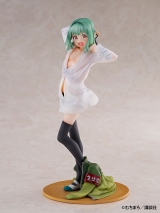 Оригинальная аниме фигурка «Seitokai ni mo Ana wa Aru! Tan Otori 1/7 Complete Figure»