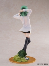 Оригинальная аниме фигурка «Seitokai ni mo Ana wa Aru! Tan Otori 1/7 Complete Figure»