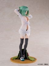 Оригинальная аниме фигурка «Seitokai ni mo Ana wa Aru! Tan Otori 1/7 Complete Figure»