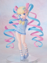 Оригинальная аниме фигурка «POP UP PARADE NEEDY STREAMER OVERLOAD OMGkawaiiAngel: INTERNET YAMERO Ver. Complete Figure»