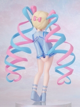 Оригинальная аниме фигурка «POP UP PARADE NEEDY STREAMER OVERLOAD OMGkawaiiAngel: INTERNET YAMERO Ver. Complete Figure»