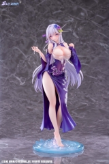 Оригинальная аниме фигурка «Mizu no Seijo 1/7 Complete Figure»