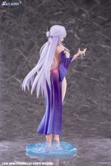 Оригинальная аниме фигурка «Mizu no Seijo 1/7 Complete Figure»