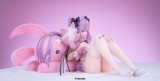 Оригинальная аниме фигурка «Eve SUGAR HIGH ver. 1/6 Complete Figure»