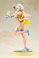 Оригинальная аниме фигурка «Megami Device ASRA AOI Ai 2/1 Complete Figure»