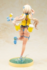 Оригинальная аниме фигурка «Megami Device ASRA AOI Ai 2/1 Complete Figure»