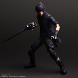 Оригинальная аниме фигурка «Final Fantasy XV PLAY ARTS SHIN Noctis Lucis Caelum»