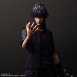 Оригинальная аниме фигурка «Final Fantasy XV PLAY ARTS SHIN Noctis Lucis Caelum»