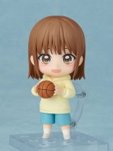 Оригінальна аніме фігурка «Nendoroid Ao no Hako Chinatsu Kano»