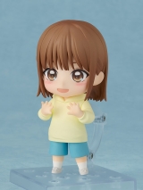 Оригинальная аниме фигурка «Nendoroid Ao no Hako Chinatsu Kano»