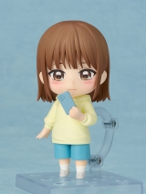 Оригинальная аниме фигурка «Nendoroid Ao no Hako Chinatsu Kano»