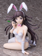 Оригинальная аниме фигурка «Super Danganronpa 2: Goodbye Despair Mikan Tsumiki: Bunny Ver. 1/4 Complete Figure»