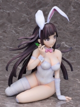 Оригинальная аниме фигурка «Super Danganronpa 2: Goodbye Despair Mikan Tsumiki: Bunny Ver. 1/4 Complete Figure»