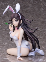 Оригинальная аниме фигурка «Super Danganronpa 2: Goodbye Despair Mikan Tsumiki: Bunny Ver. 1/4 Complete Figure»