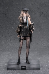 Оригинальная аниме фигурка «A-Z: [B] -full dress- 1/7 Complete Figure»