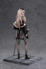 Оригинальная аниме фигурка «A-Z: [B] -full dress- 1/7 Complete Figure»