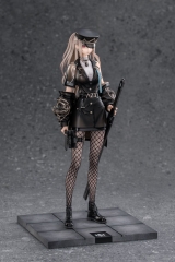 Оригинальная аниме фигурка «A-Z: [B] -full dress- 1/7 Complete Figure»