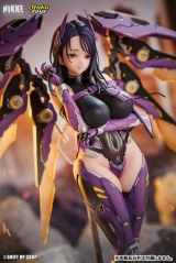 Оригинальная аниме фигурка «Goddess of Victory: Nikke Isabel 1/7 Complete Figure Regular Edition»