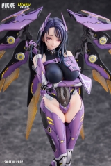 Оригинальная аниме фигурка «Goddess of Victory: Nikke Isabel 1/7 Complete Figure Regular Edition»