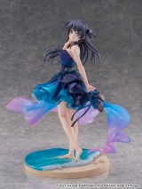 Оригінальна аніме фігурка «Rascal Does Not Dream series Mai Sakurajima - Starry night sky ver.-1/7 Scale Figure»